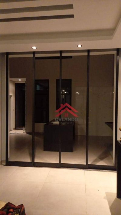Casa, 3 quartos, 159 m² - Foto 3