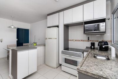Sobrado, 3 quartos, 191 m² - Foto 5
