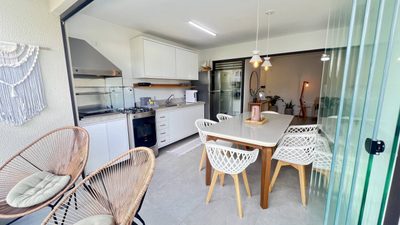 Apartamento, 2 quartos, 72 m² - Foto 1