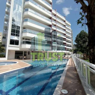 Apartamento, 3 quartos, 97 m² - Foto 2