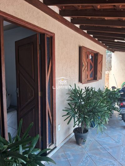 Casa, 5 quartos, 300 m² - Foto 1