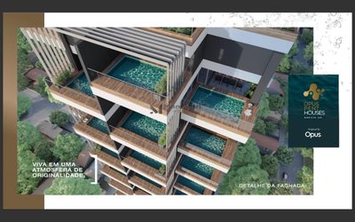 Cobertura, 4 quartos, 272 m² - Foto 1