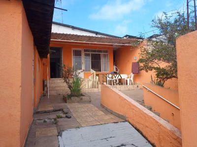Casa, 3 quartos, 155 m² - Foto 1