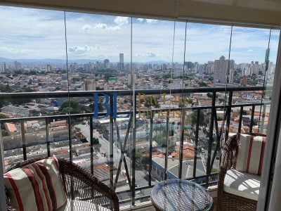 Apartamento, 3 quartos, 75 m² - Foto 1