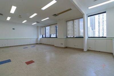 Sala-Conjunto, 286 m² - Foto 1