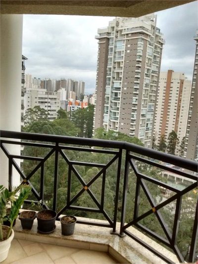 Apartamento, 3 quartos, 135 m² - Foto 4