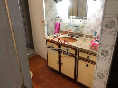 Apartamento, 4 quartos, 202 m² - Foto 1