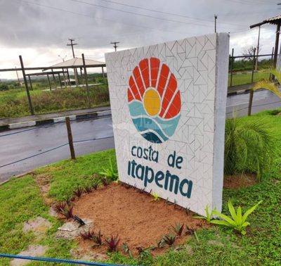 Terreno, 620 m² - Foto 1