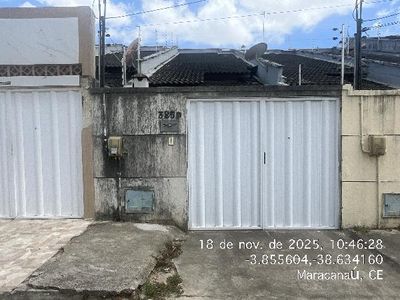 Casa, 2 quartos, 100 m² - Foto 1