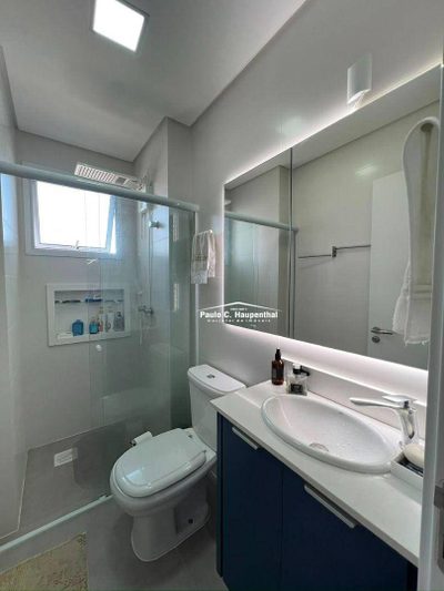 Apartamento, 3 quartos, 87 m² - Foto 5