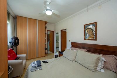 Casa, 5 quartos, 400 m² - Foto 2