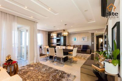 Apartamento, 2 quartos, 104 m² - Foto 2