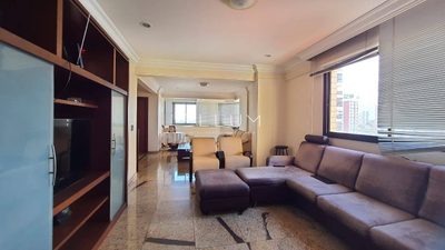 Apartamento, 4 quartos, 208 m² - Foto 1