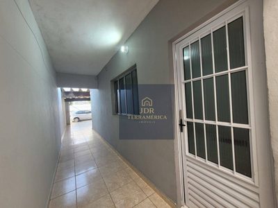 Casa, 3 quartos, 95 m² - Foto 3