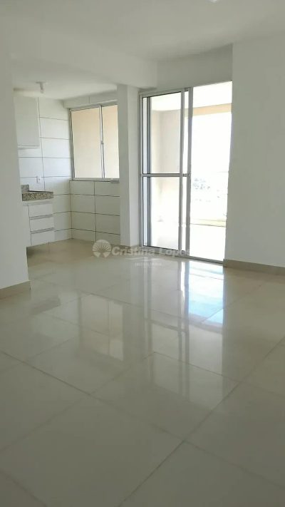 Apartamento, 3 quartos, 77 m² - Foto 1