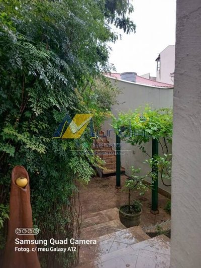 Sobrado, 3 quartos, 246 m² - Foto 3