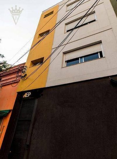 Prédio Inteiro, 615 m² - Foto 1