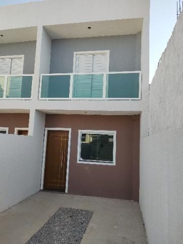 Sobrado, 2 quartos, 70 m² - Foto 1