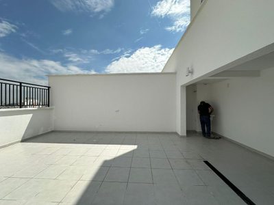 Apartamento, 3 quartos, 115 m² - Foto 5