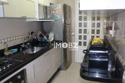 Apartamento, 3 quartos, 64 m² - Foto 5