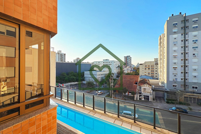 Apartamento, 2 quartos, 70 m² - Foto 2