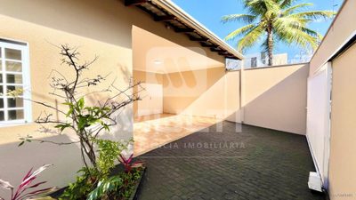 Casa, 4 quartos, 220 m² - Foto 2
