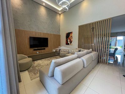 Casa, 3 quartos, 197 m² - Foto 3