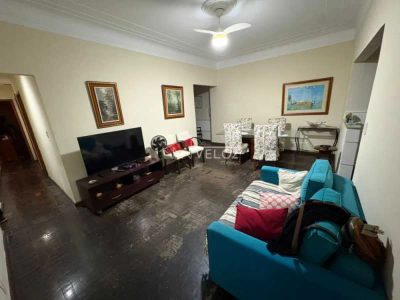 Apartamento, 3 quartos, 103 m² - Foto 1