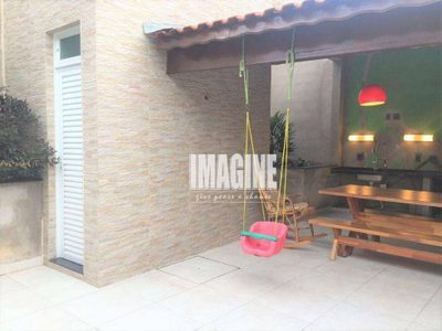 Casa, 3 quartos, 220 m² - Foto 4