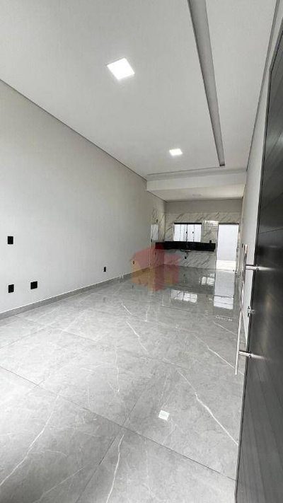 Casa, 94 m² - Foto 5