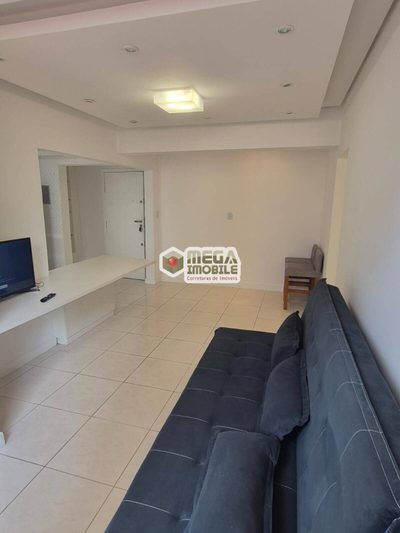 Apartamento, 3 quartos, 59 m² - Foto 2