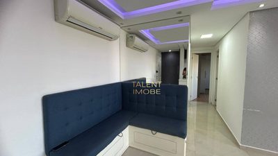 Apartamento, 2 quartos, 68 m² - Foto 4