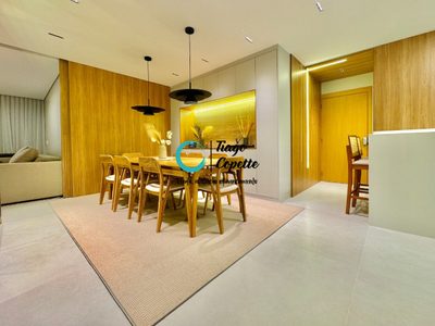 Apartamento, 3 quartos, 98 m² - Foto 2