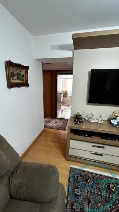 Apartamento, 3 quartos, 168 m² - Foto 3