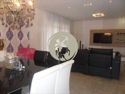 Apartamento, 4 quartos, 214 m² - Foto 5
