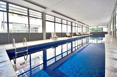 Apartamento, 1 quarto, 69 m² - Foto 4
