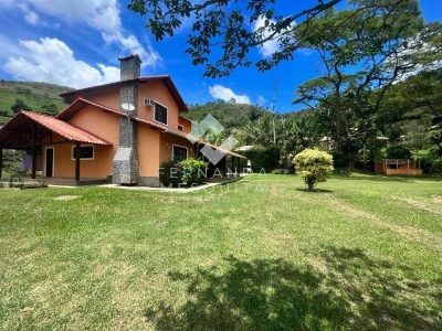 Casa de Condomínio, 5 quartos - Foto 5