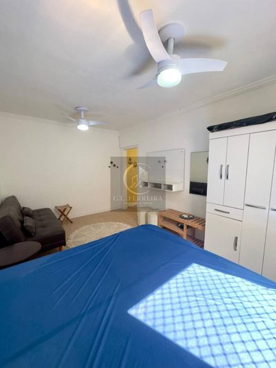 Kitnet-Studio, 30 m² - Foto 3
