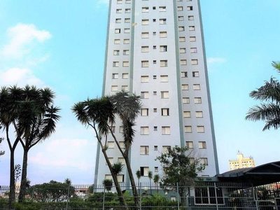 Apartamento, 3 quartos, 68 m² - Foto 1