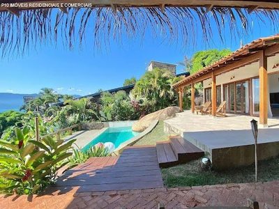 Casa, 4 quartos, 300 m² - Foto 3