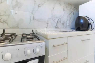 Apartamento, 1 quarto, 53 m² - Foto 1