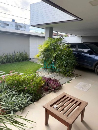 Casa, 3 quartos, 284 m² - Foto 4