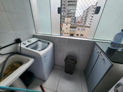 Apartamento, 2 quartos, 77 m² - Foto 2