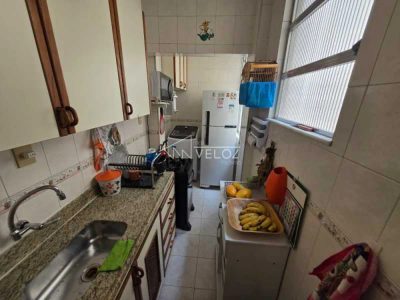 Apartamento, 1 quarto, 42 m² - Foto 2