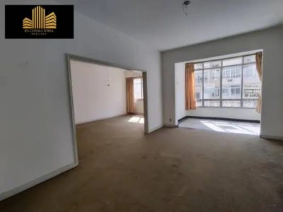 Apartamento, 4 quartos, 233 m² - Foto 2