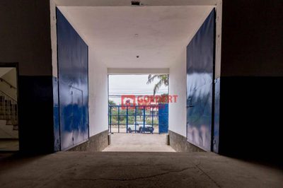 Depósito-Galpão, 792 m² - Foto 4