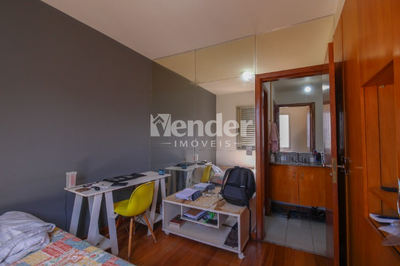 Apartamento, 1 quarto, 40 m² - Foto 2