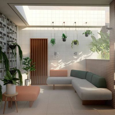 Apartamento, 3 quartos, 201 m² - Foto 3