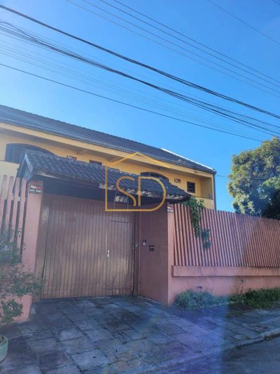 Sobrado, 4 quartos, 200 m² - Foto 3