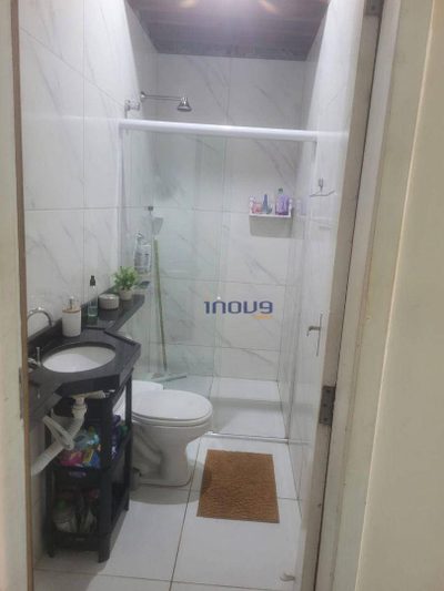 Casa, 4 quartos, 120 m² - Foto 4